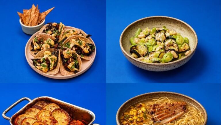 Lidl designs seven planet