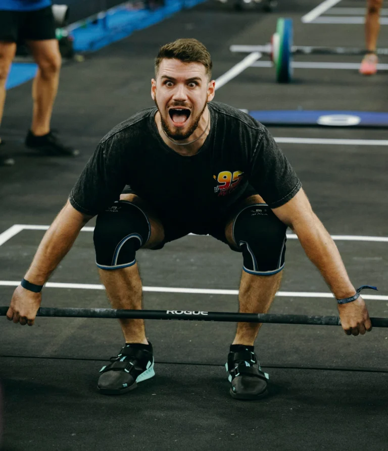 Can a workout be a sport?