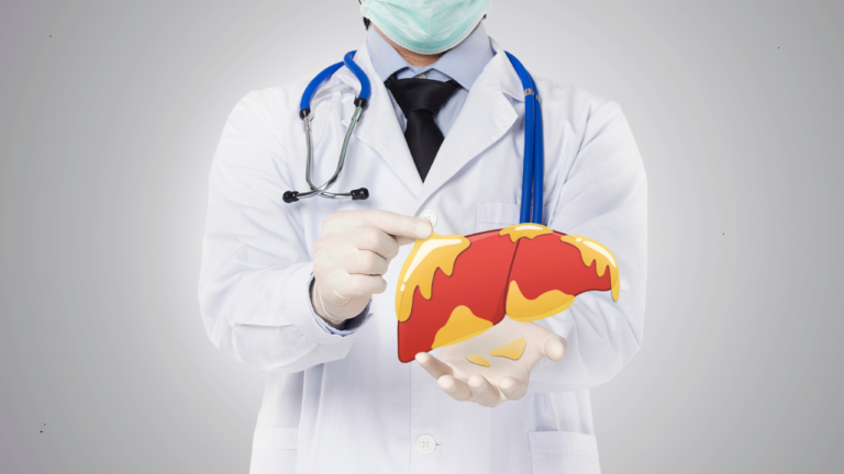 Grade-1 Fatty Liver: More Indians Are Developing It at Lower BMIs. What's Behind the Shift?