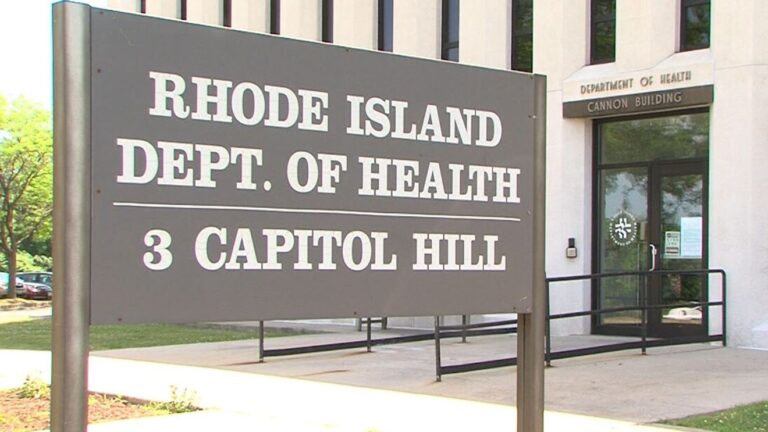 Case of Legionnaires’ disease reported at rehabilitation center in Providence Case of Legionnaires' disease reported at rehabilitation center in Providence
