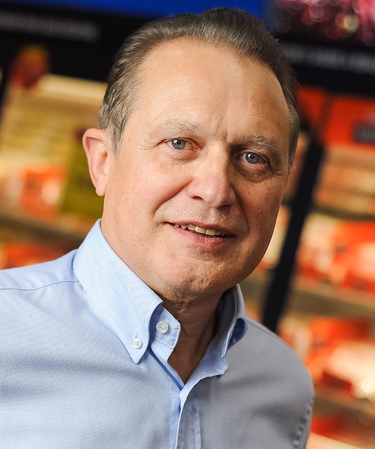 Food makers pivot as weight Food makers pivot as weight