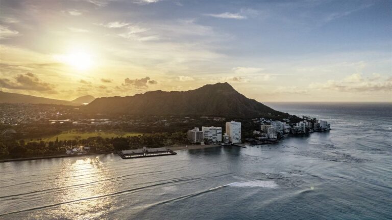 New Legislation in Hawaii Strengthens Public Health Reporting New Legislation in Hawaii Strengthens Public Health Reporting