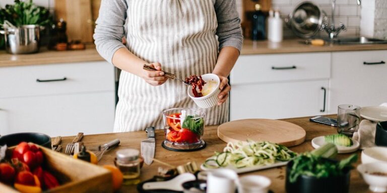 What Happened When People Could Only Eat Whole Foods For Two Weeks What Happened When People Could Only Eat Whole Foods For Two Weeks