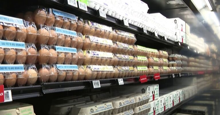 Walmart digital price tags collide with shopper anxiety over 'surveillance pricing'