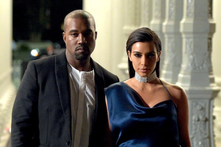 The 5 Most Notorious Celebrity Weddings From Recent History!