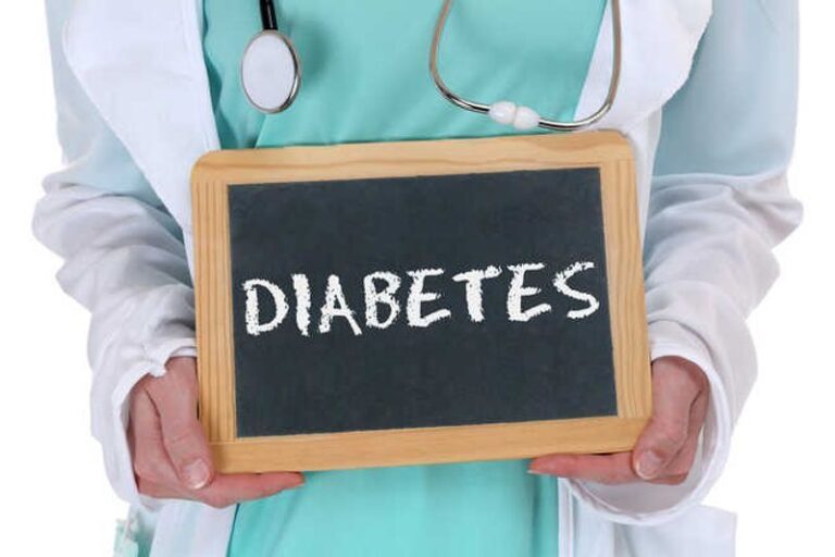 Poor muscle health could increase likelihood of developing diabetes: Study