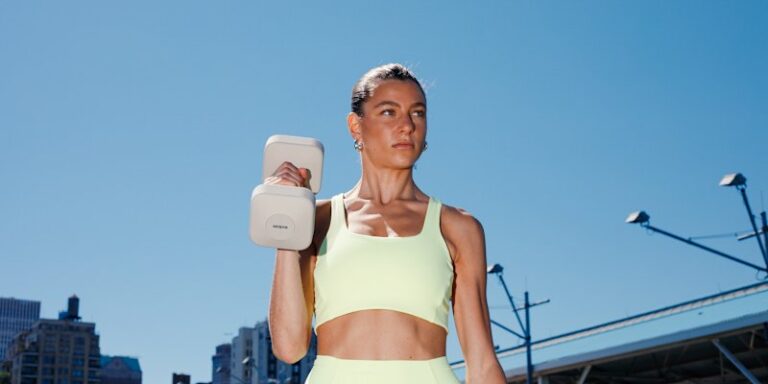 This Common Pre-Workout Habit Works Better Than You’ve Been Led To Believe This Common Pre-Workout Habit Works Better Than You've Been Led To Believe