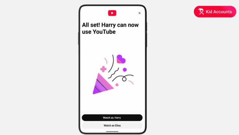 Google, YouTube release digital wellbeing guide for Indian parents