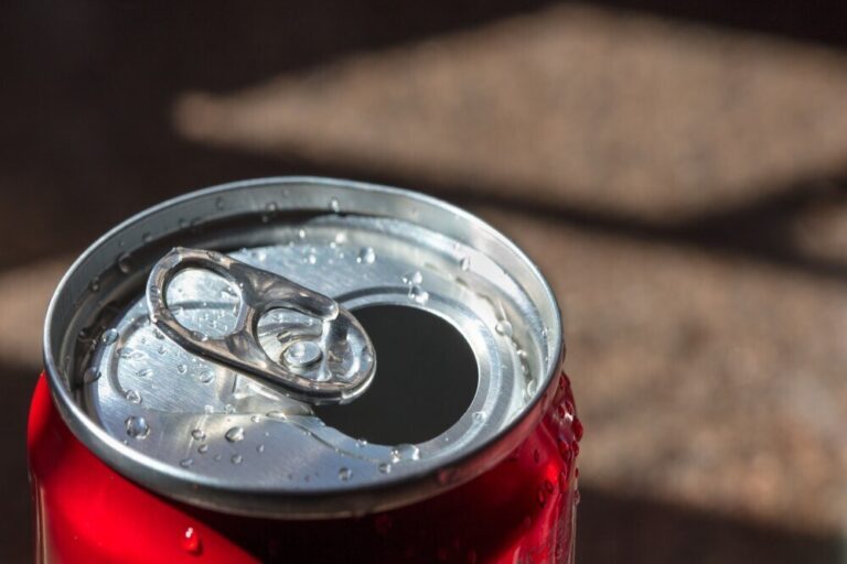 Middle East conflict reaches Indian supermarket through Diet Coke, squeezing aluminium can supply; Aluminium Extrusion, Profiles, Price, Scrap, Recycling, Section