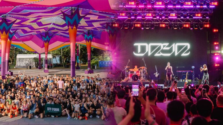 Why Glow Festival is taking wellness beyond the workout Why Glow Festival is taking wellness beyond the workout