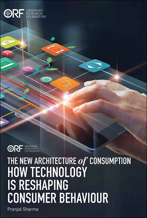 The New Architecture of Consumption: How Technology Is Reshaping Consumer Behaviour