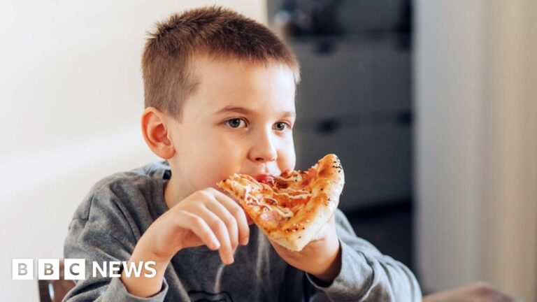 Italy was once a model of healthy eating Italy was once a model of healthy eating
