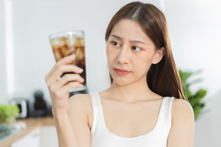 Is diet soda bad for you? Is diet soda bad for you?
