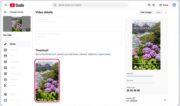 YouTube adds “one of the most requested features” on Shorts: Custom thumbnails