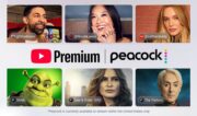 YouTube Premium subscribers will get Peacock for free thanks to a first-of-its-kind deal