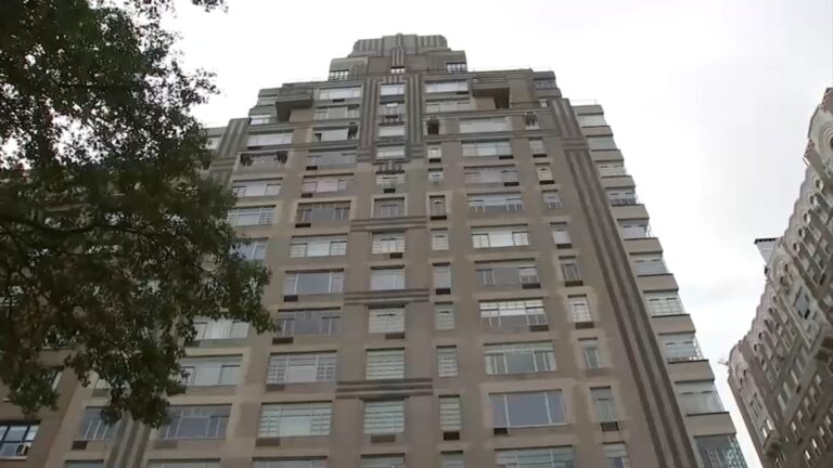 Upper West Side building independently finds Legionella bacteria in hot water system