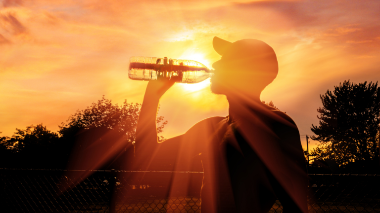 Beyond The Forecast: LA County launches heat illness tracking dashboard Beyond The Forecast: LA County launches heat illness tracking dashboard