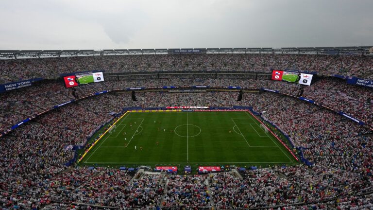 World Cup 2026: What to know about wildfire smoke and the final between Spain and Argentina