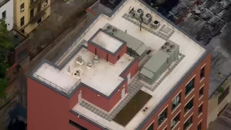 Air Force veteran, 88, dies in Upper East Side Legionnaires’ outbreak; family blames building owner Air Force veteran, 88, dies in Upper East Side Legionnaires' outbreak; family blames building owner