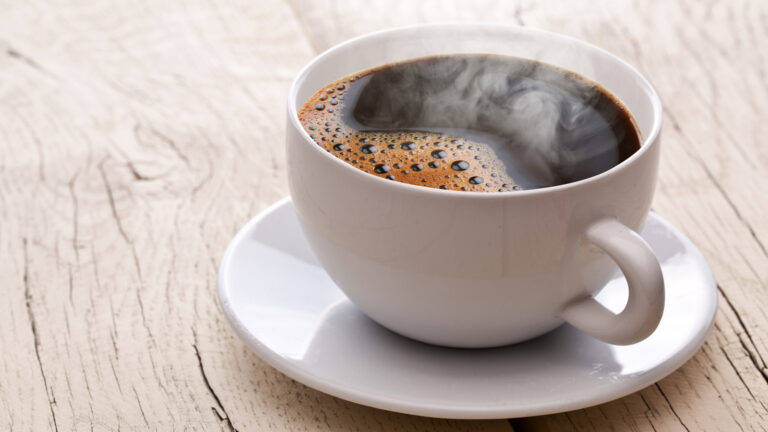 Up to 5 cups of coffee per day may potentially lower heart disease risk, doctors say Up to 5 cups of coffee per day may potentially lower heart disease risk, doctors say