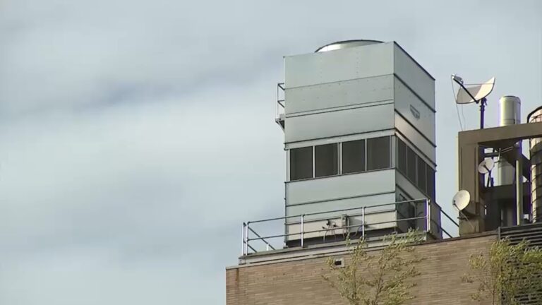 Sixth person dies in Upper East Side Legionnaires' outbreak