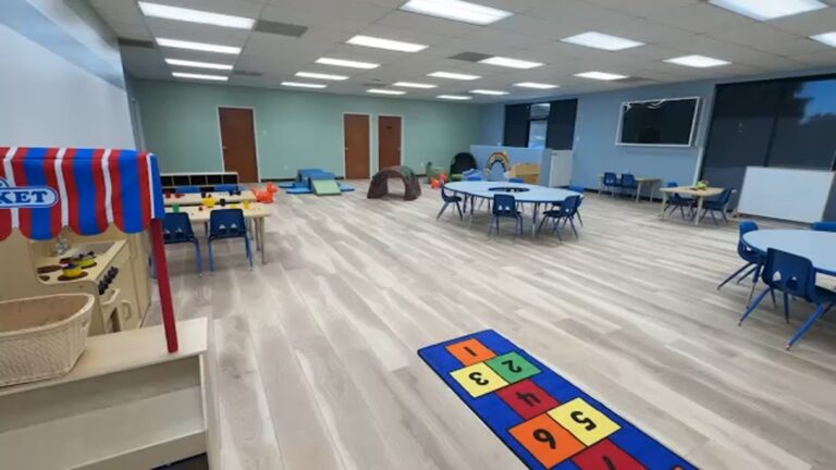 New 360 Behavioral Health autism care center opens in Visalia New 360 Behavioral Health autism care center opens in Visalia