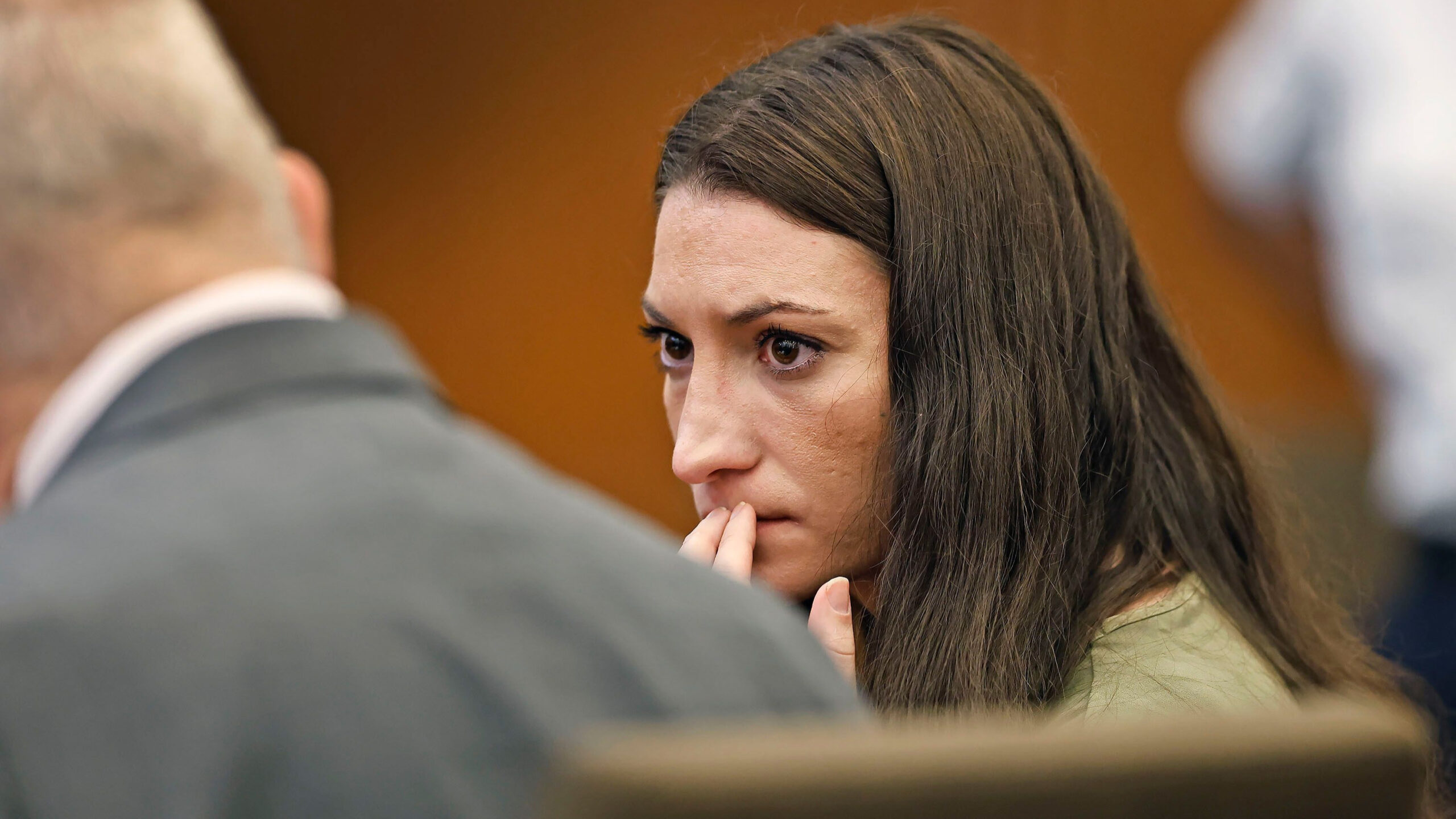 Jury seated for Lindsay Clancy trial