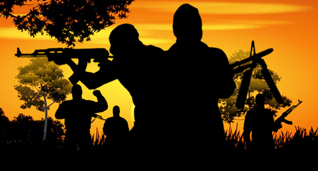 Gunmen