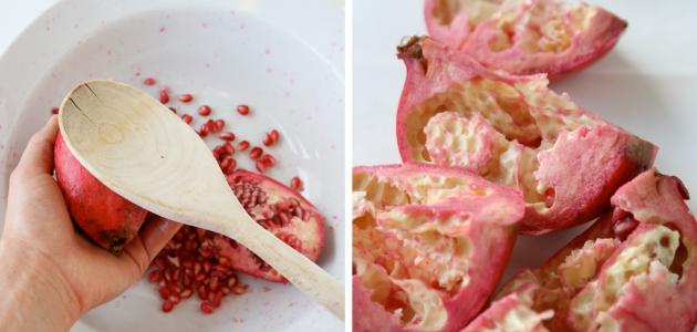 Can Pomegranate Peel Benefits Actually Help With Weight Loss? Can Pomegranate Peel Benefits Actually Help With Weight Loss?