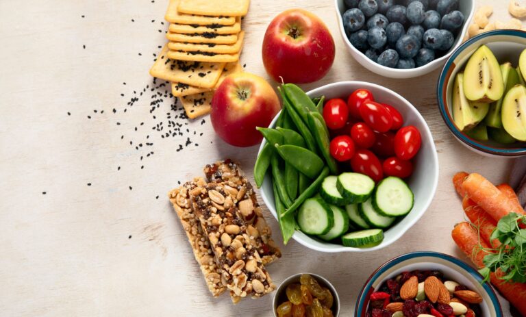 Healthy No Healthy No