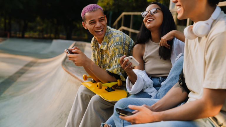 Roblox Expands Teen Council for Civility and Well-Being to South America
