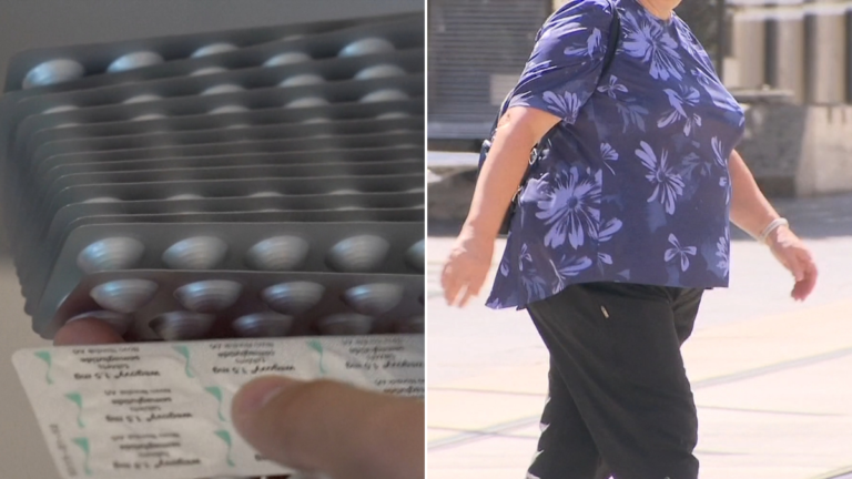 Major update for new weight loss drug option