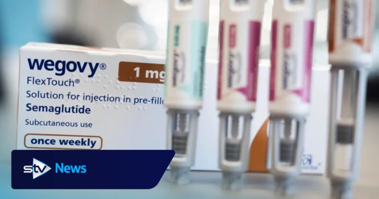 Weight loss drug Wegovy becomes available in pill form