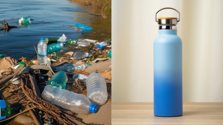 Plastic Free Living: Tips and tools for a zero waste life
