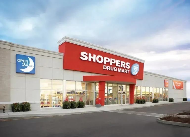 Shoppers Drug Mart and Obesity Canada team to help expand access to obesity care for Canadians Shoppers Drug Mart and Obesity Canada team to help expand access to obesity care for Canadians