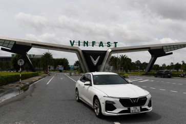 Why EV makers choose Vietnam, not nickel-rich Indonesia