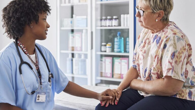 How Jefferson Health eases the wait for cancer care How Jefferson Health eases the wait for cancer care
