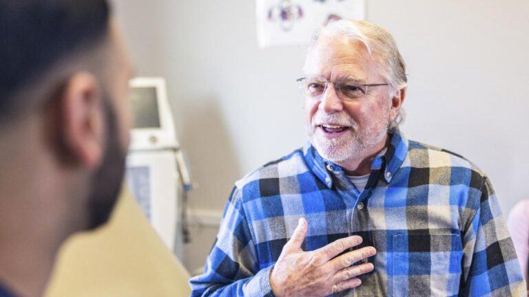 What doctors want patients to know about heart failure What doctors want patients to know about heart failure