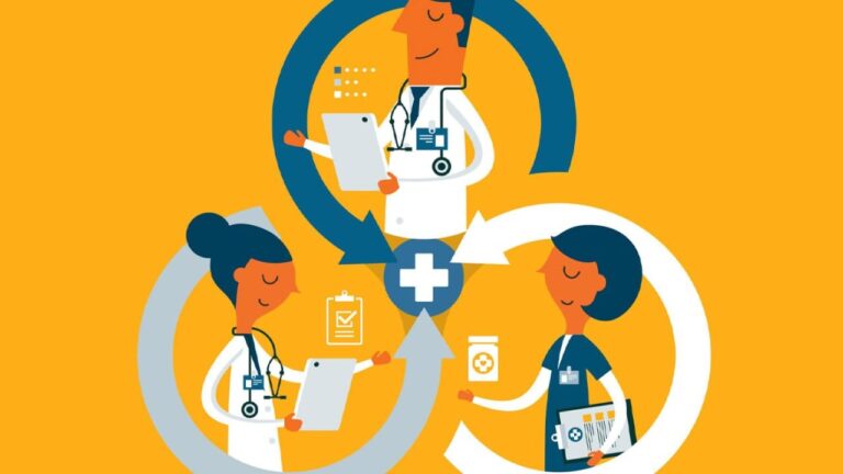 Ensuring the voice of physicians guides well Ensuring the voice of physicians guides well