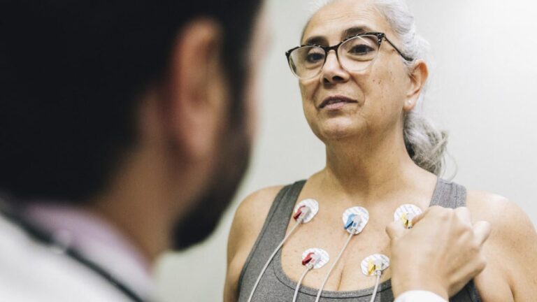 What doctors want patients to know about cardiac stress tests