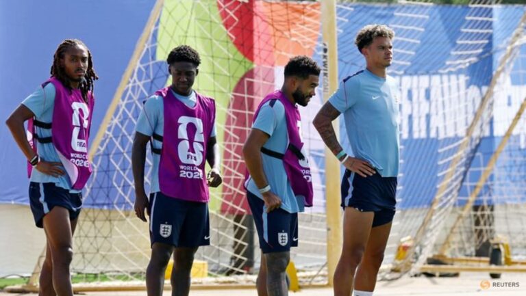 England get fitness boost ahead of World Cup quarter England get fitness boost ahead of World Cup quarter