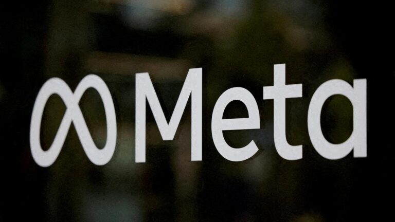 U.S. teen plaintiff suing Meta over mental health harms drops his claims against company