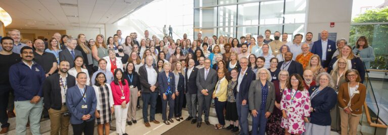Clinical and Translational Science Institute Celebrates $29 Million Award and 20 Years of Impact Clinical and Translational Science Institute Celebrates $29 Million Award and 20 Years of Impact