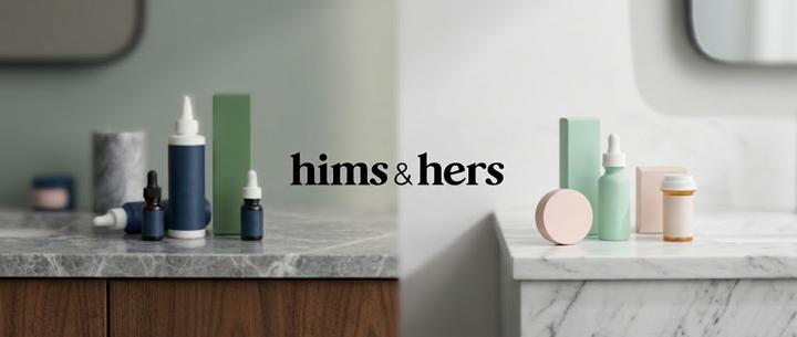 As Employers Drop Obesity Drug Coverage, Hims & Hers Could Be the Winner As Employers Drop Obesity Drug Coverage, Hims & Hers Could Be the Winner