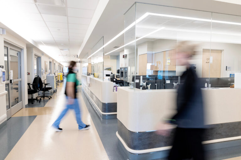 Vanderbilt Staffing Collaborative expands workforce flexibility across Vanderbilt Health