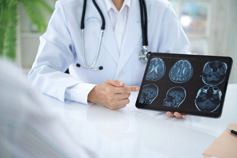 Banner Health receives $6M grant to accelerate early detection of Parkinson’s disease