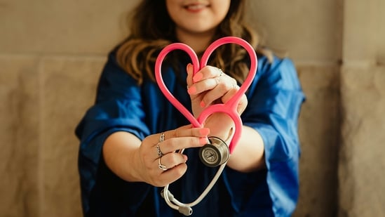 Everyday Habits Key to Heart Health, Not Just Supplements Everyday Habits Key to Heart Health, Not Just Supplements