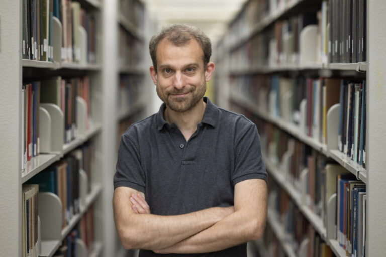 From public health to shifting maps, Alex Chase-Levenson explores the intersections of history