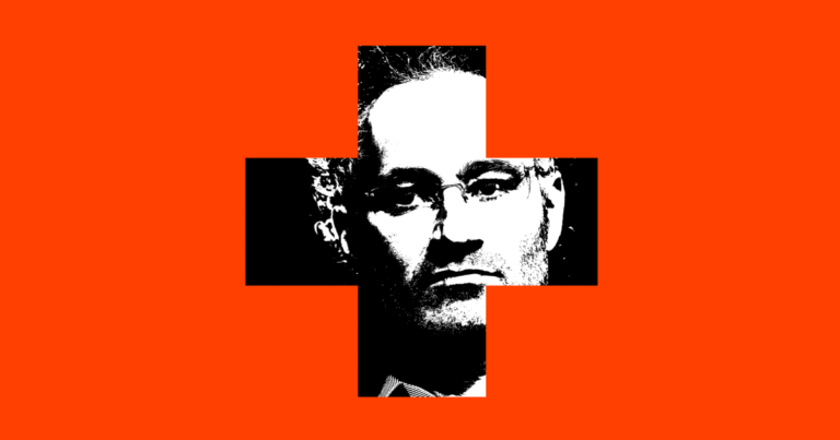 Palantir has a hand in NIH’s most ambitious health initiative Palantir has a hand in NIH's most ambitious health initiative