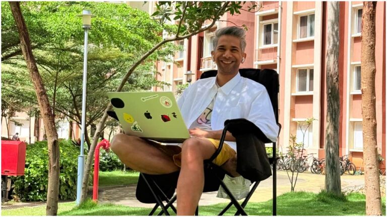 Founder shares how working remotely since 2018 transformed his career and lifestyle: ‘Gave me time, money’ Founder shares how working remotely since 2018 transformed his career and lifestyle: 'Gave me time, money'